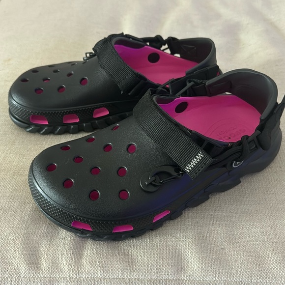 Post Malone Crocs - Picture 1 of 7